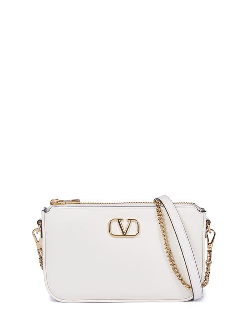 Mini borsa V Logo Signature VALENTINO GARAVANI | 5W2P0AA9MIM098